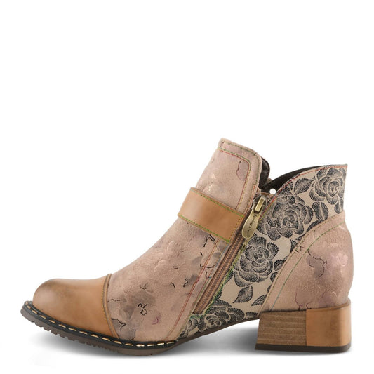 Women's Sipperb Ankle Boot