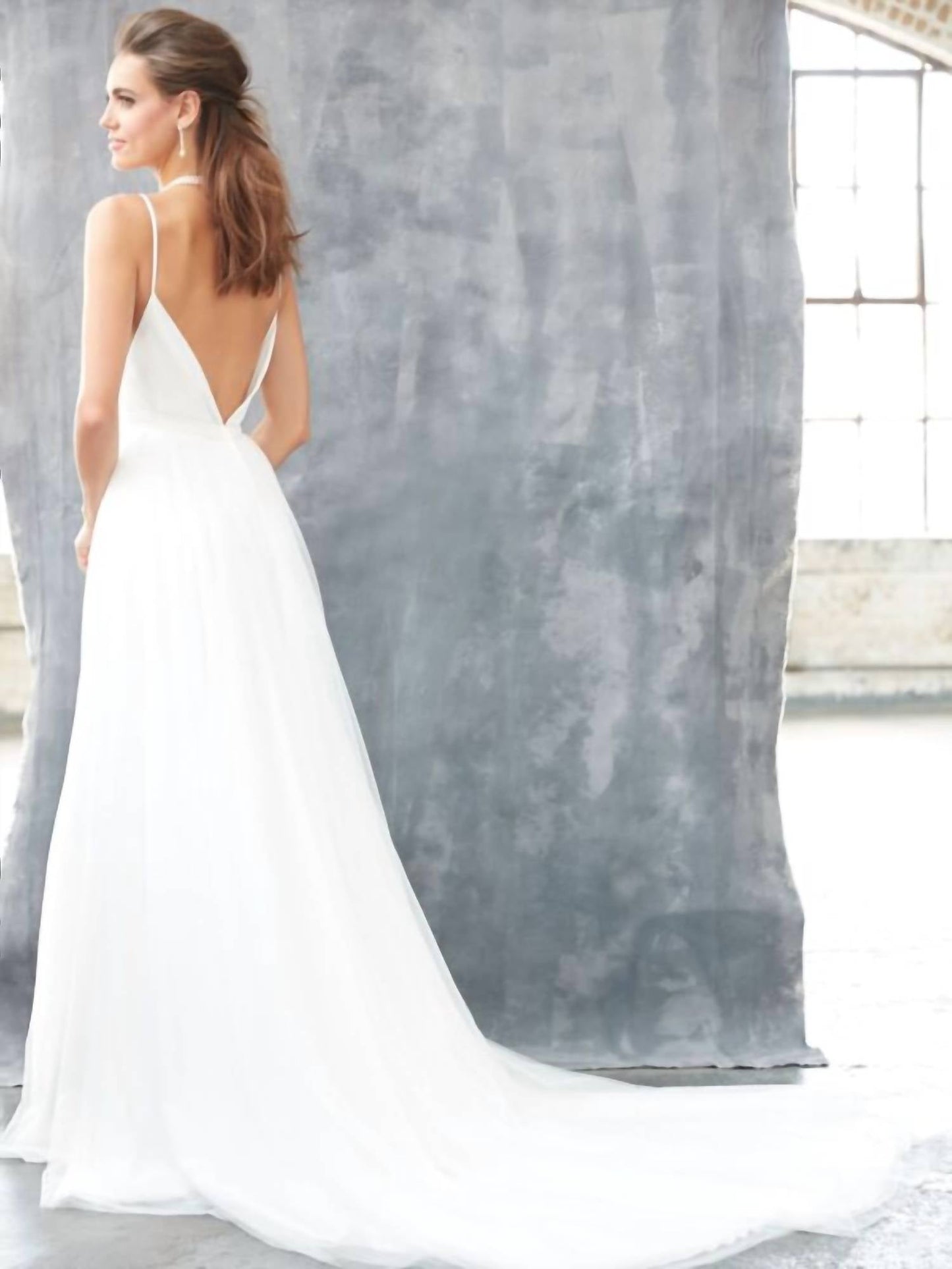Brautkleid