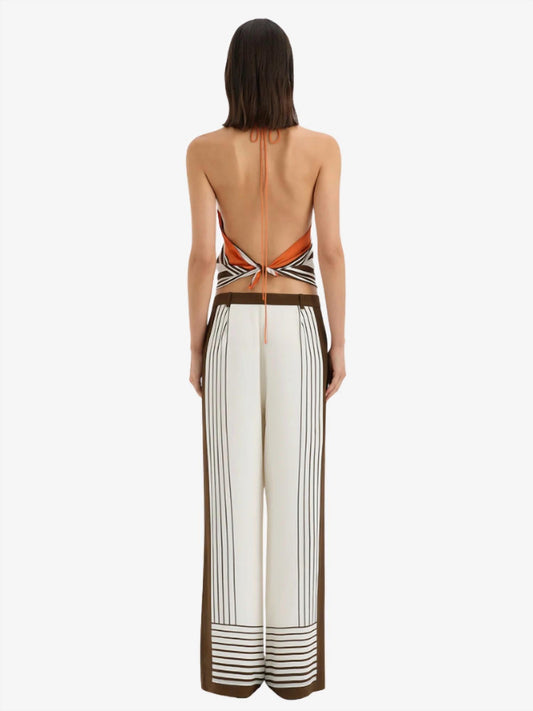Destino Tailored Pants
