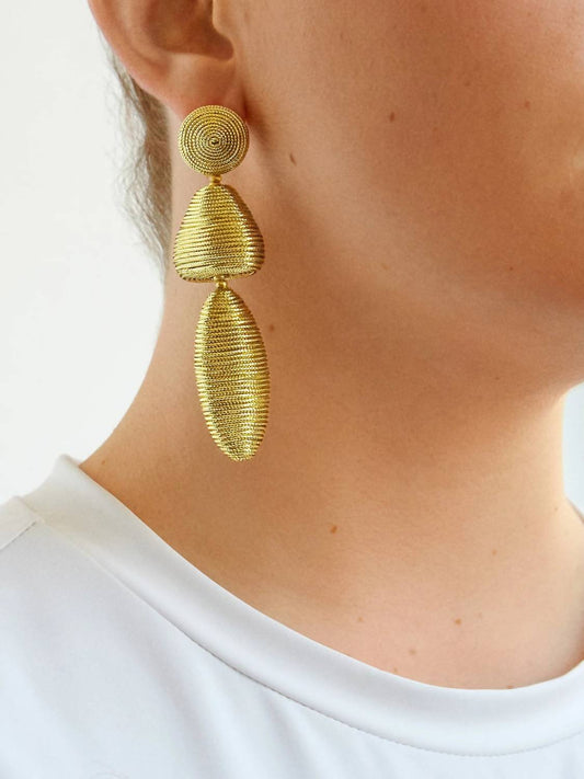 Women's Raquel Earrings