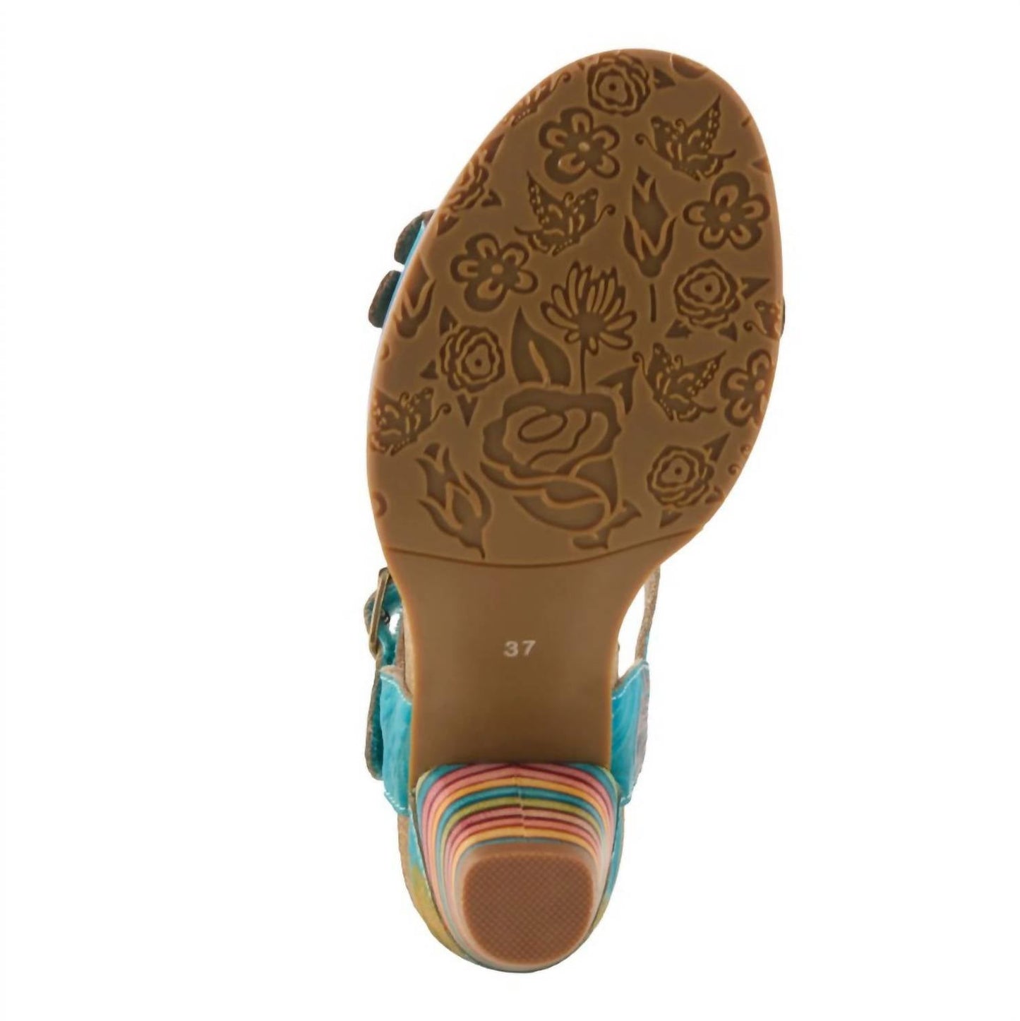 Women's Bluesky Sandals