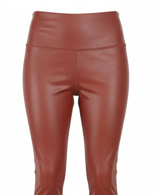 Women's High Rise Leggings