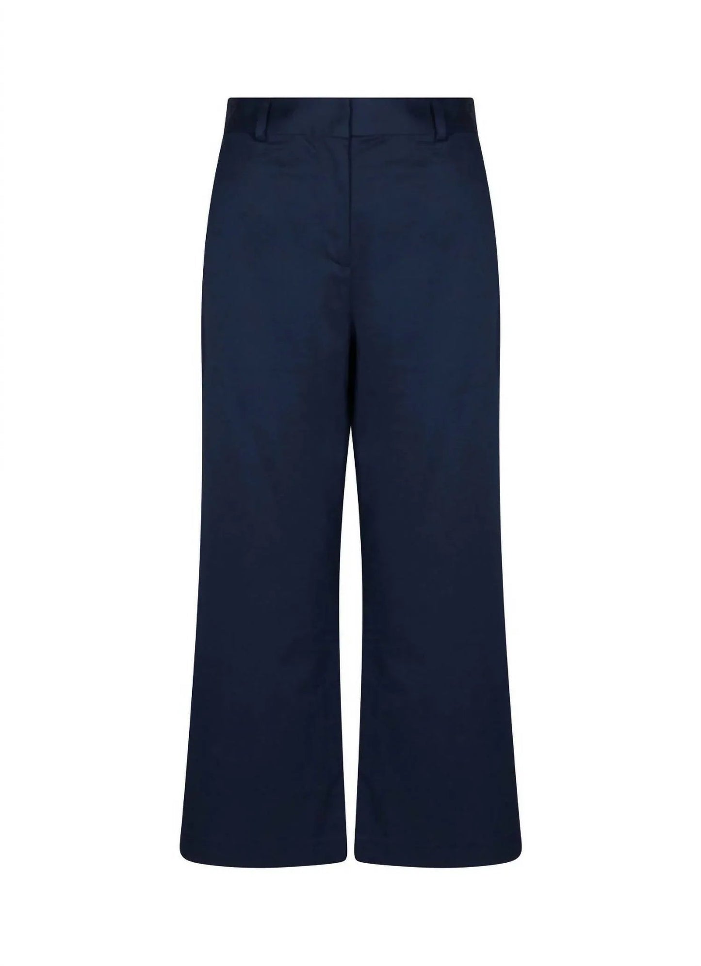 Aria Cropped Hose
