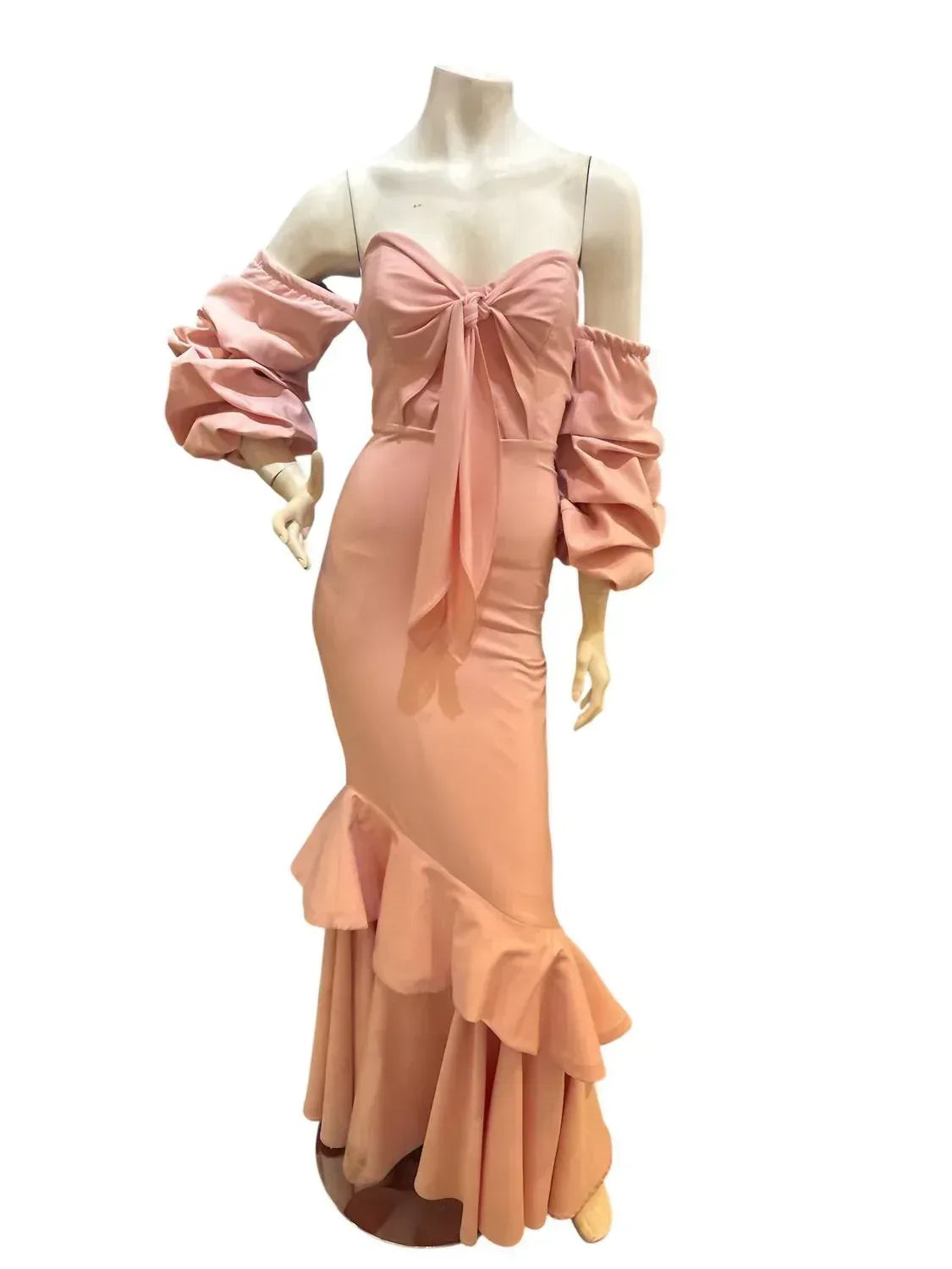 Fiona-Kleid