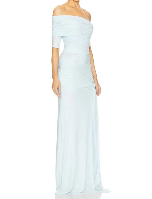 Alba Maxi Dress