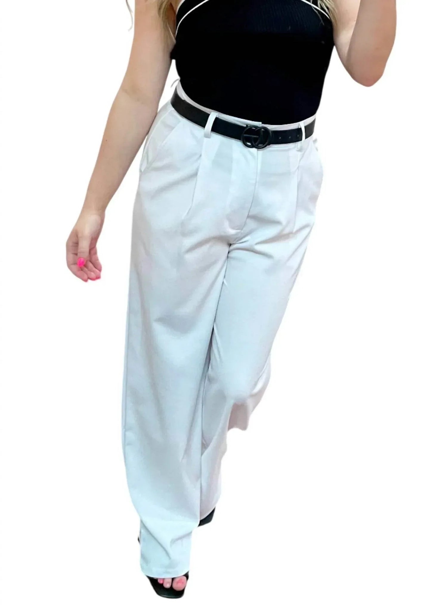 Bria Wide Leg Pants