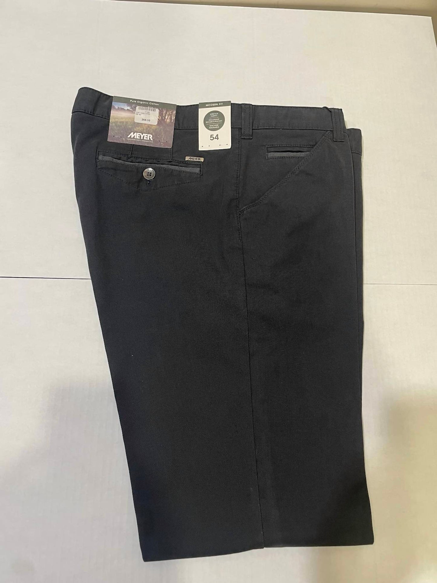 Herren-Chino-Hose Chicago