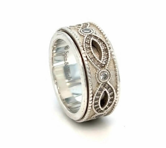 Embrace Ring