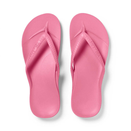 Damen Flip-Flops mit Fußgewölbestütze