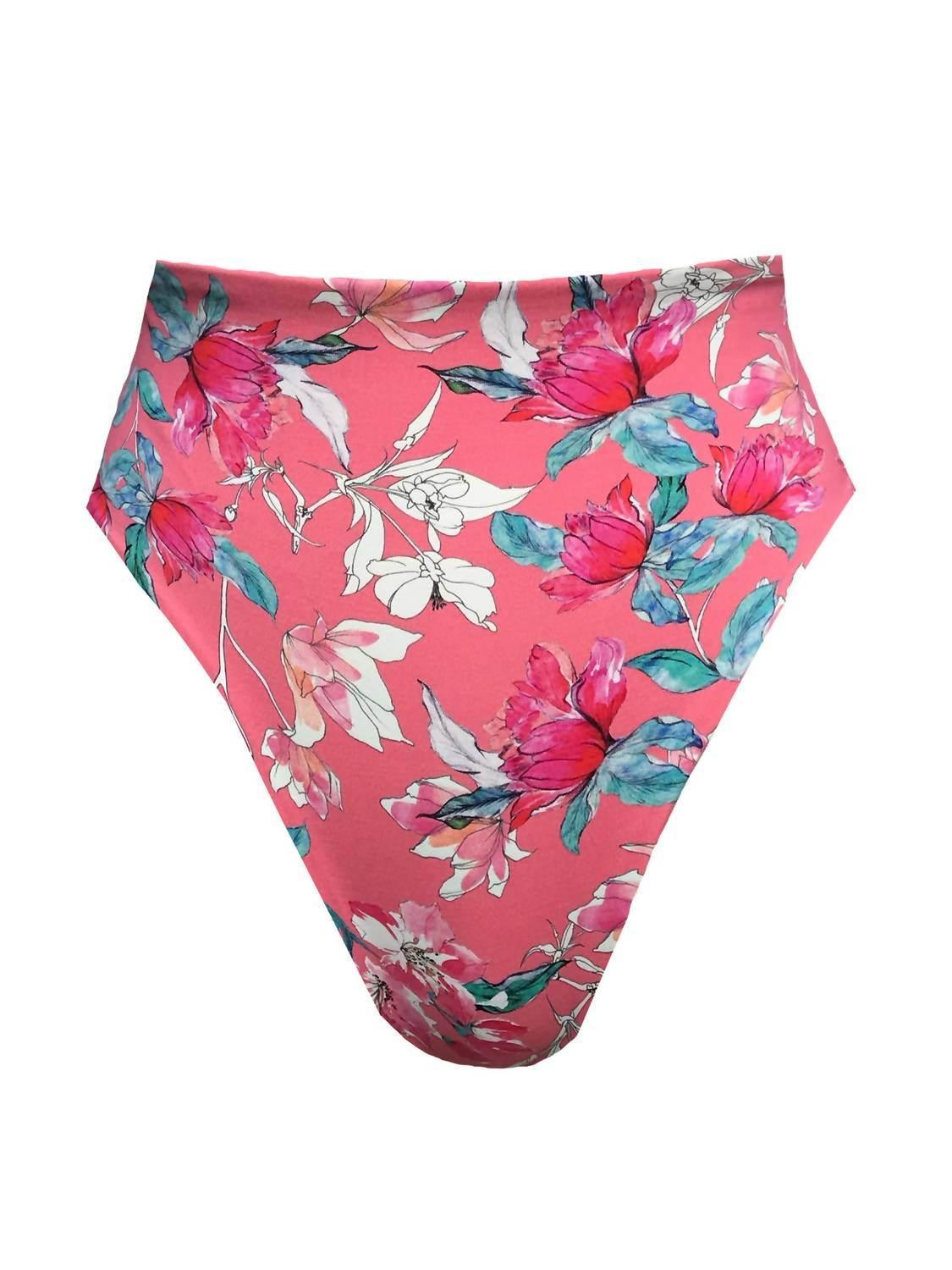 Kiera Highwaisted Bottom