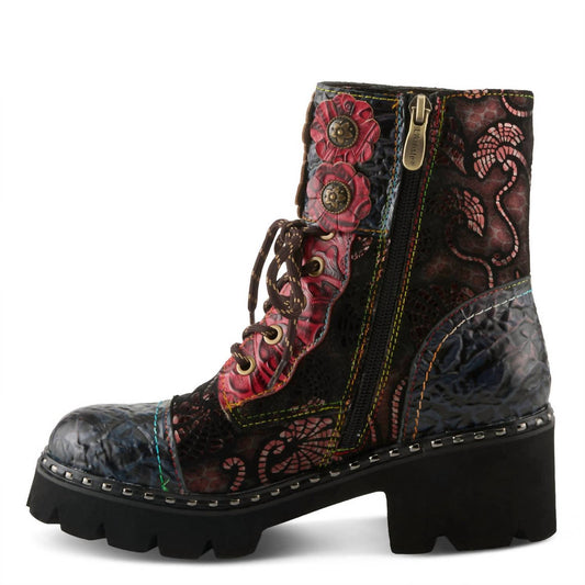 Women's Limitless Mid Calf Boots