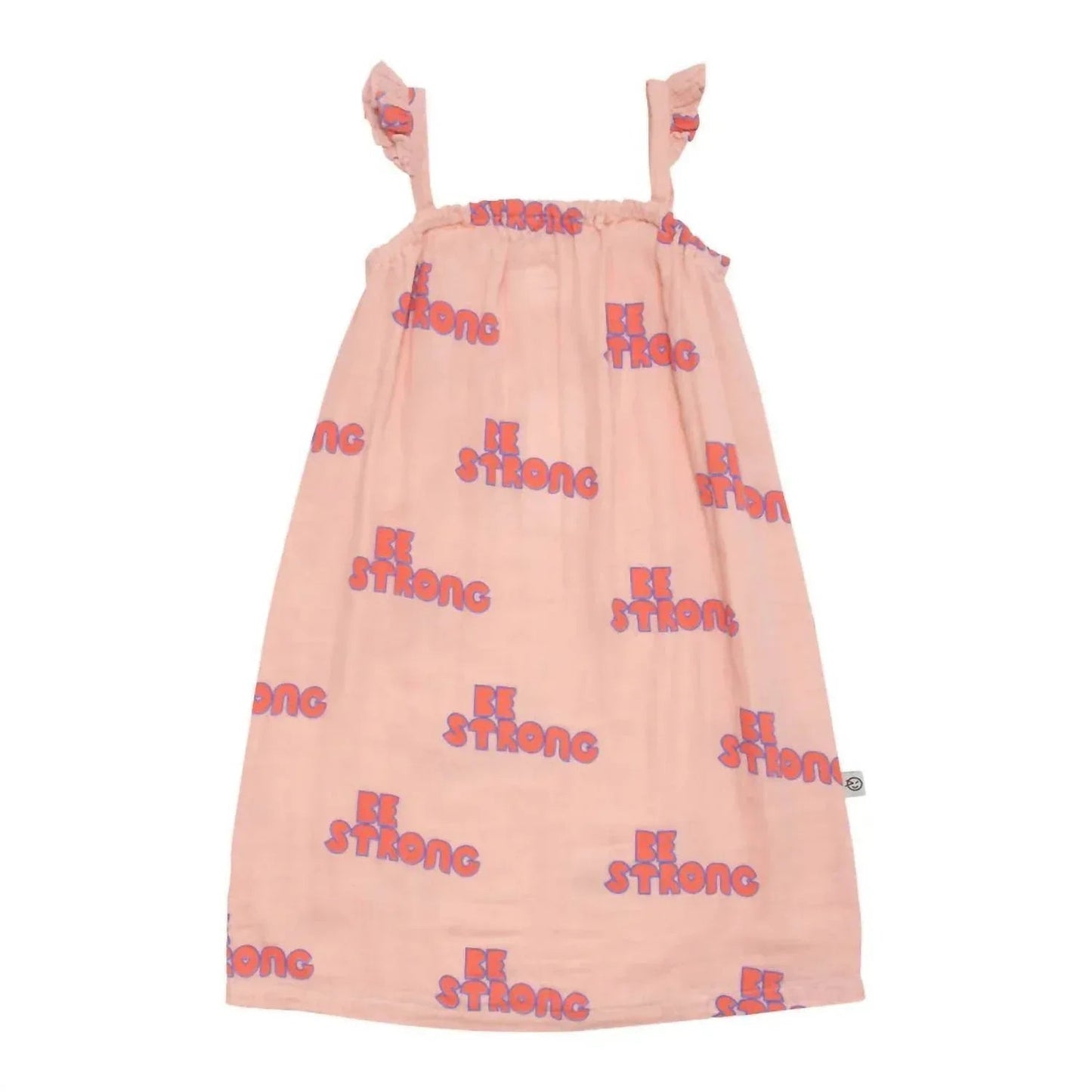 Girl's Cuore Dress