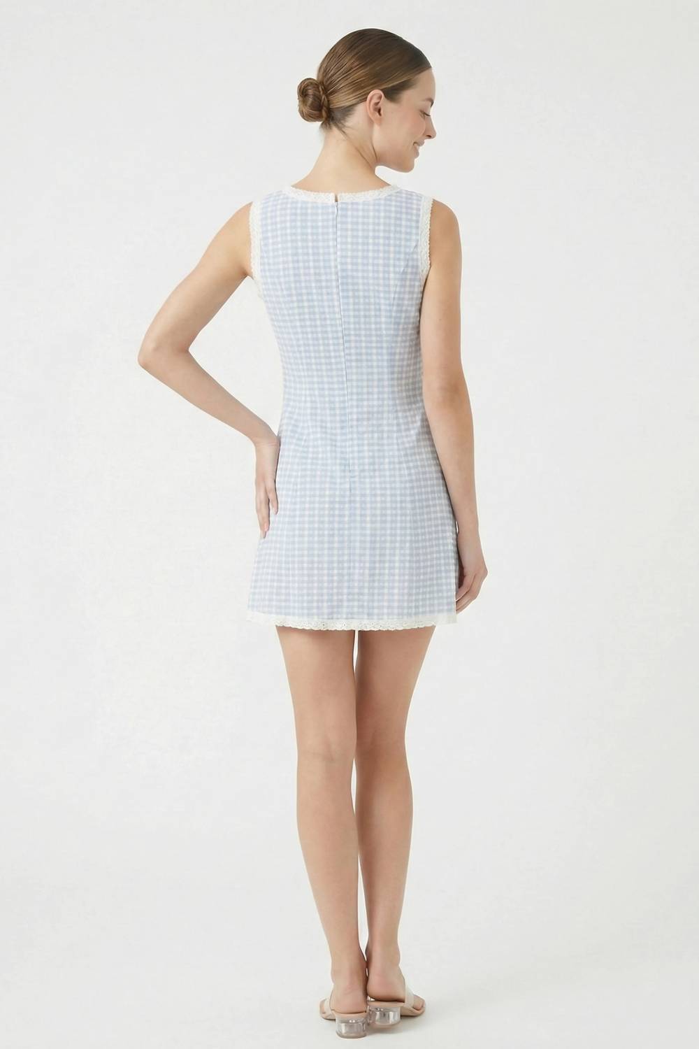 Maxine Dress