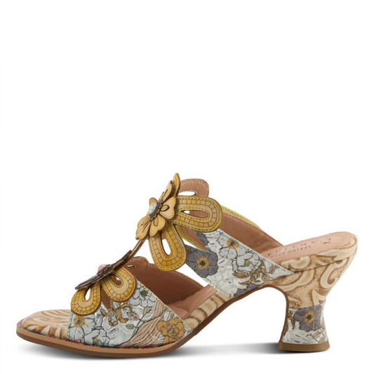 Women's Alania Sandals
