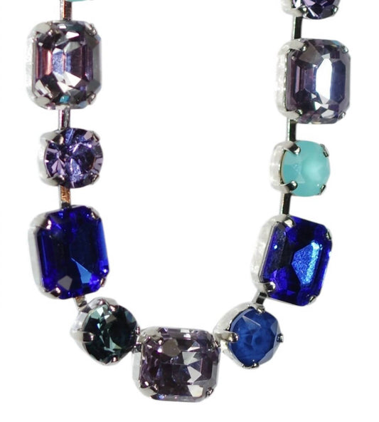 Women's Electric Necklace
