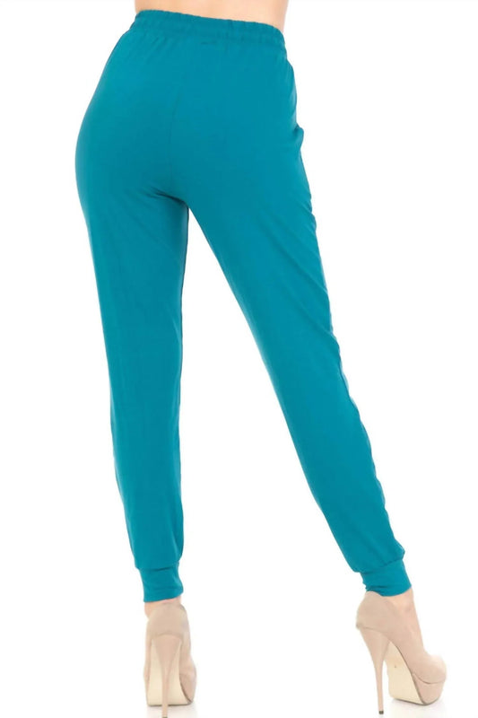 Buttery Smooth Joggers