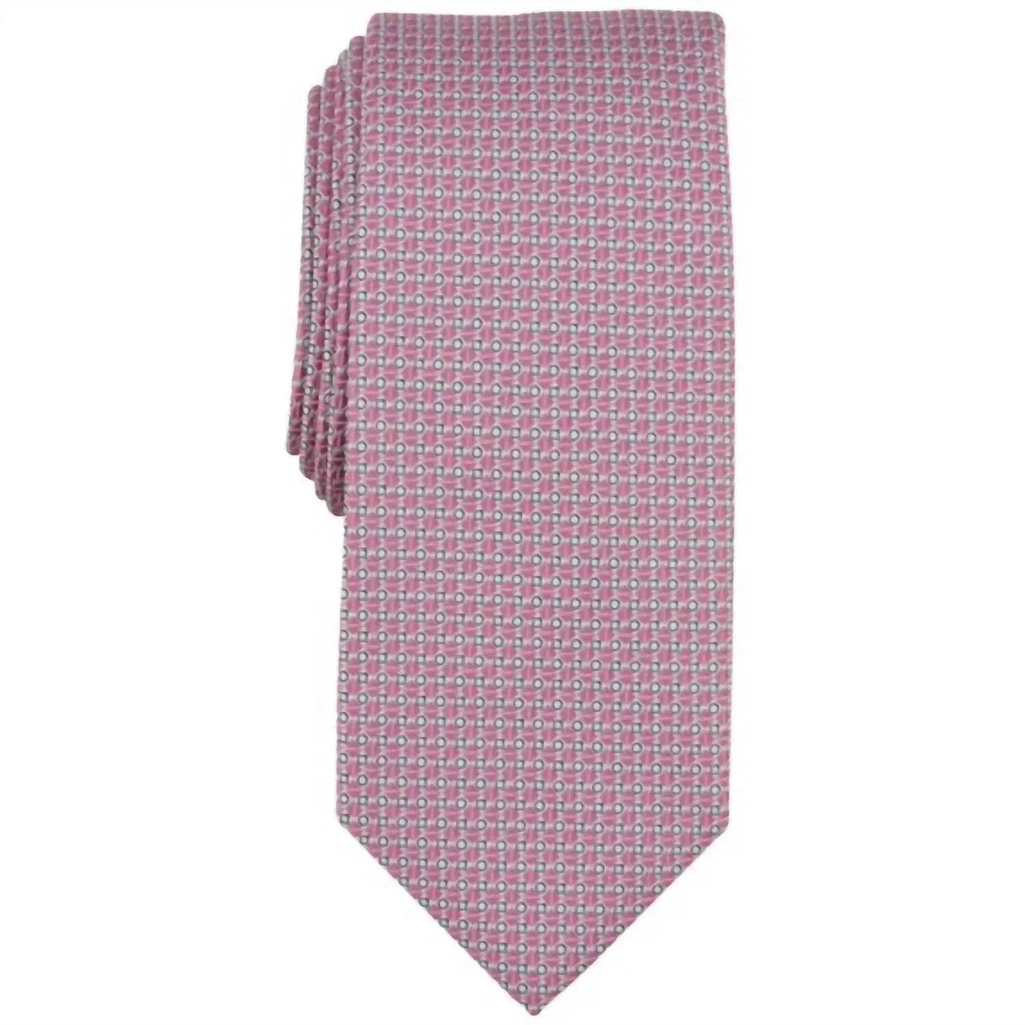 Men's Dawson Mini-geo Tie