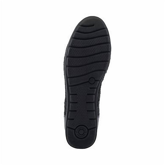 Damen-Ballerinas Ashlin