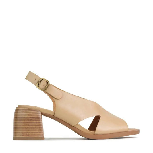 Women's Isadora Slingback Sandals
