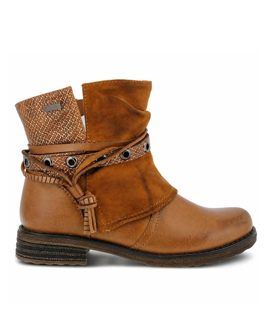 Women's Manija Ankle Boots