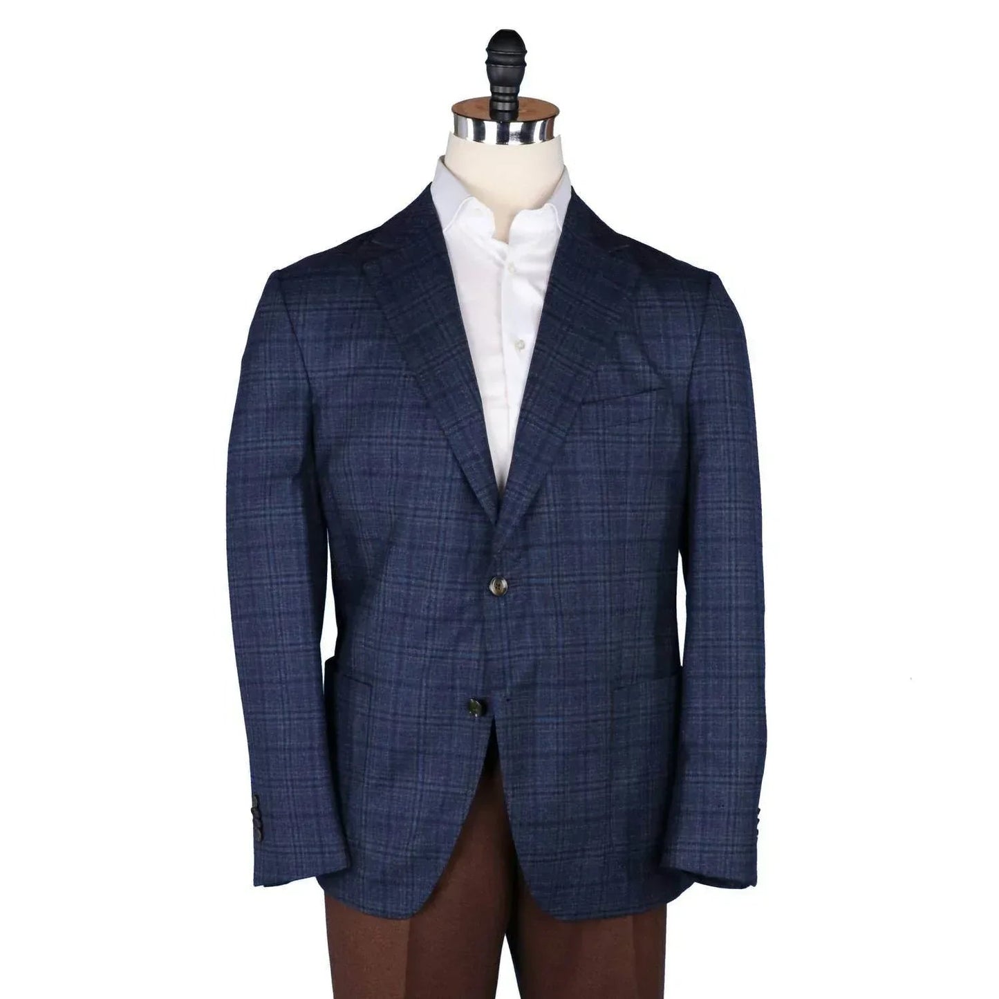 Herren Sakko Zephyr Unconstructed