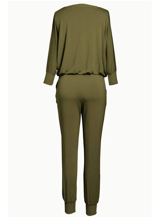 Women's Sabina Jumpsuit