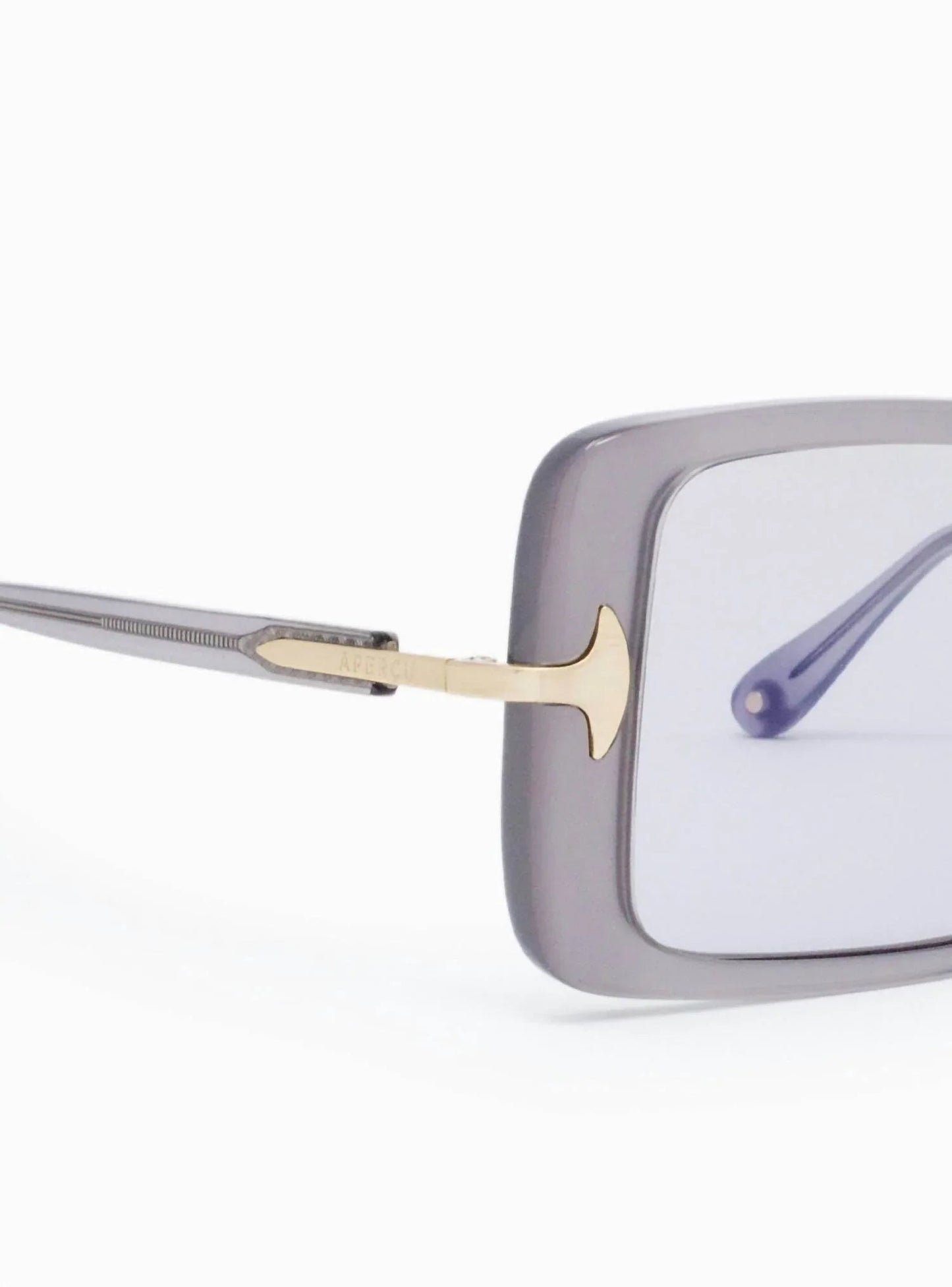 Damen-Sonnenbrille Quann 01