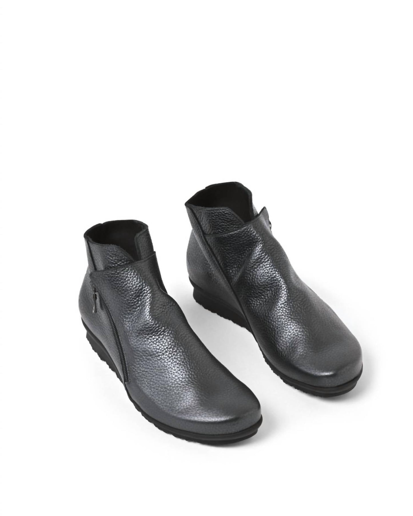 Barcom Damen Stiefeletten