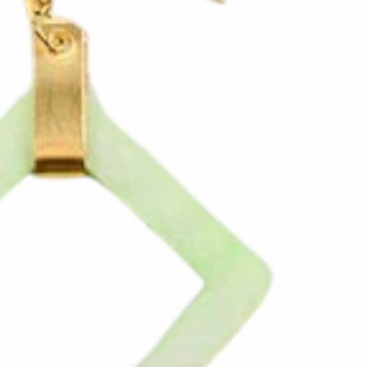 Women's Apache Earrings