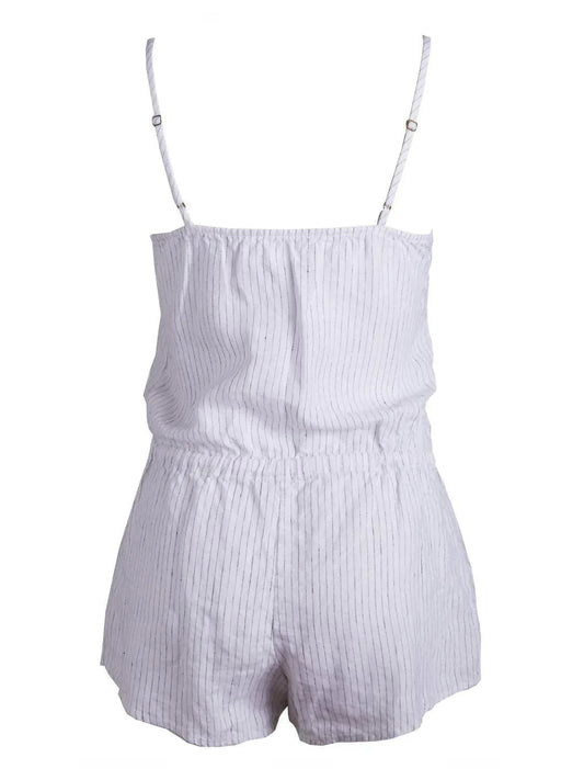 Women's Taylor Romper