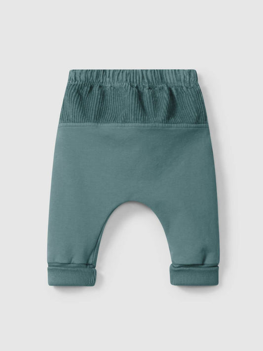 Kinder-Cordhose
