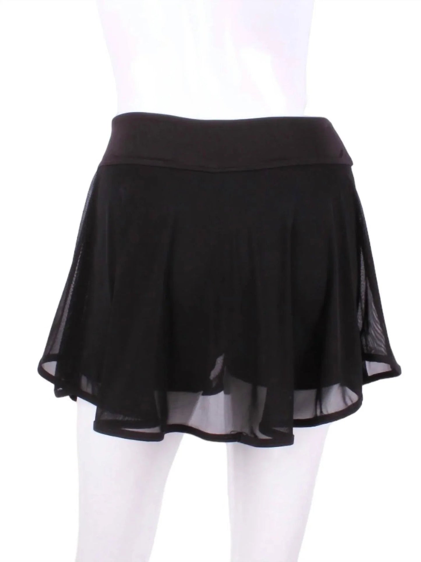 Damen Limited Mesh Love O Rock