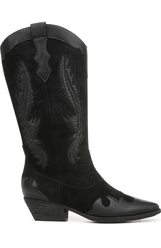 Women's Marlena Cowgirl Boots