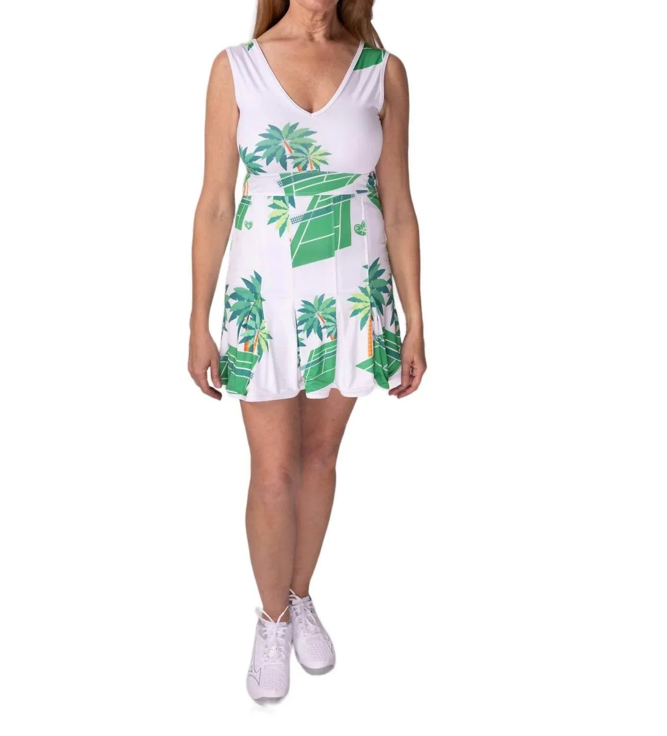 Limitiertes Angelina Tenniskleid