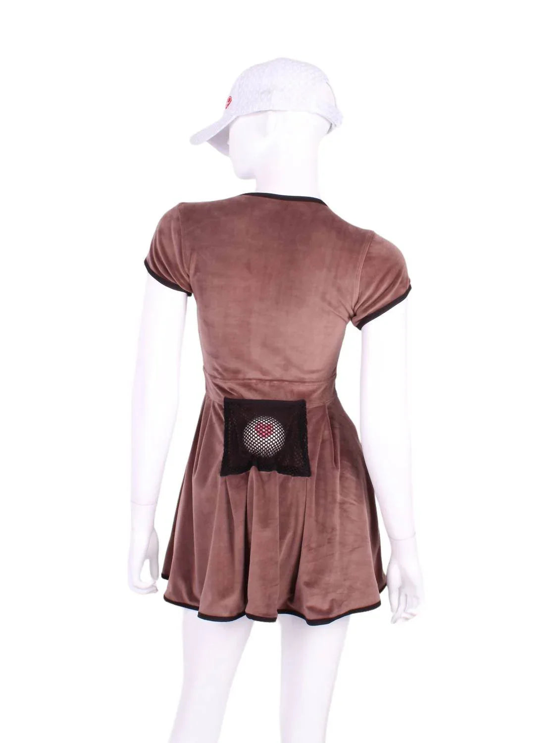 Women's Adeline Court To Cocktail Dress