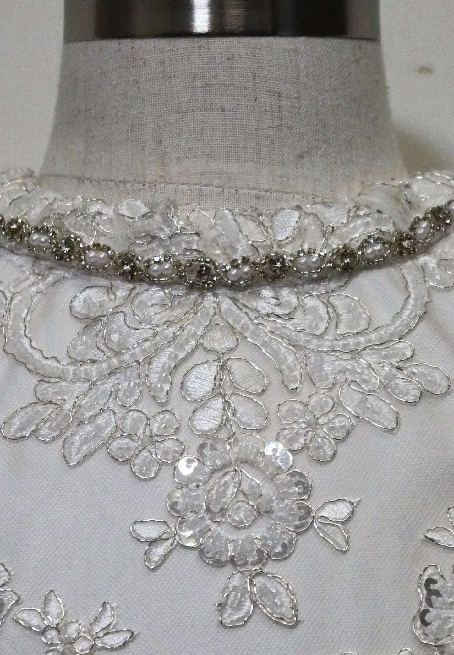Girl's Couture London Dress