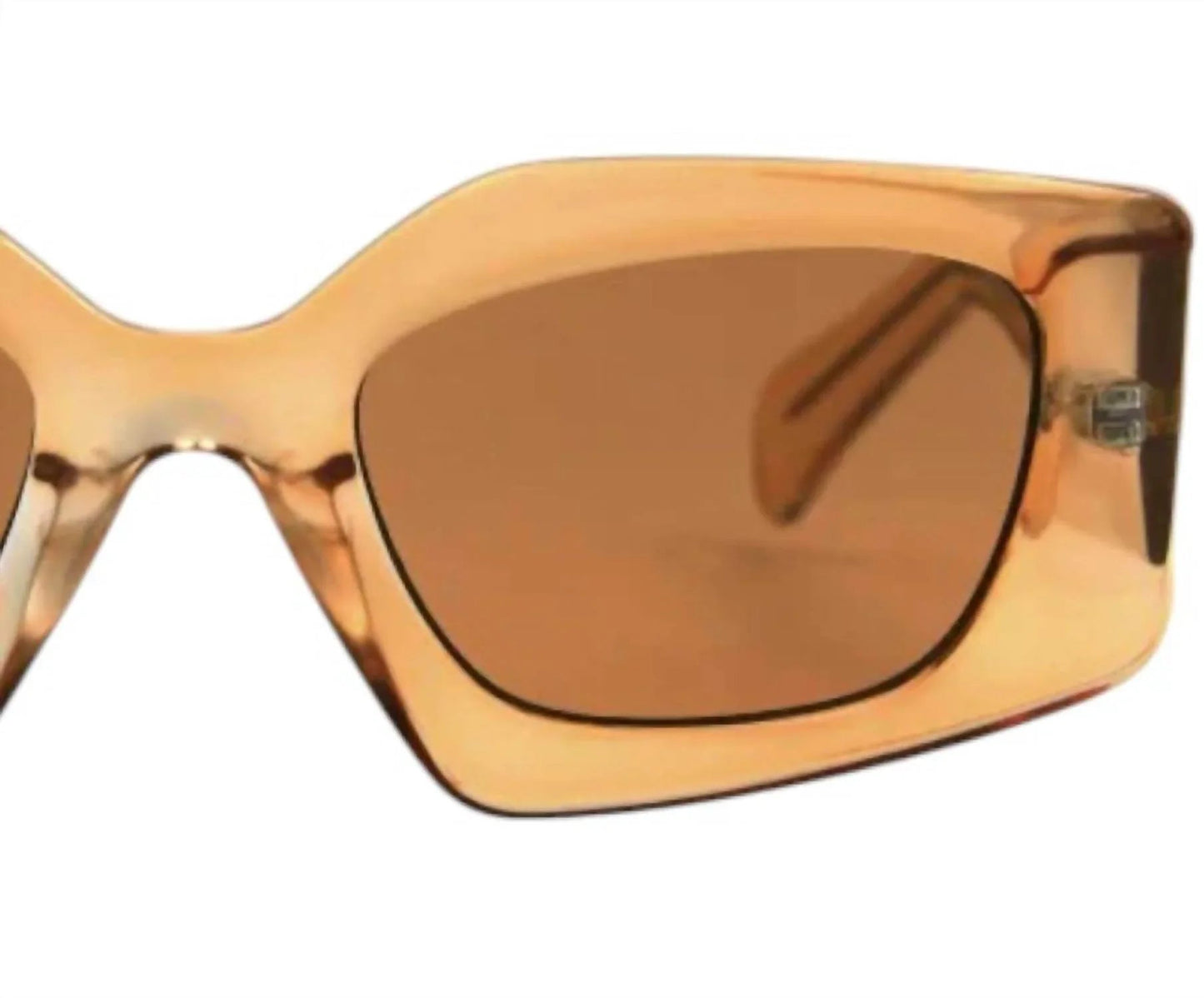 WOMEN'S SEOUL SUNSET BLISS SUNGLASSES