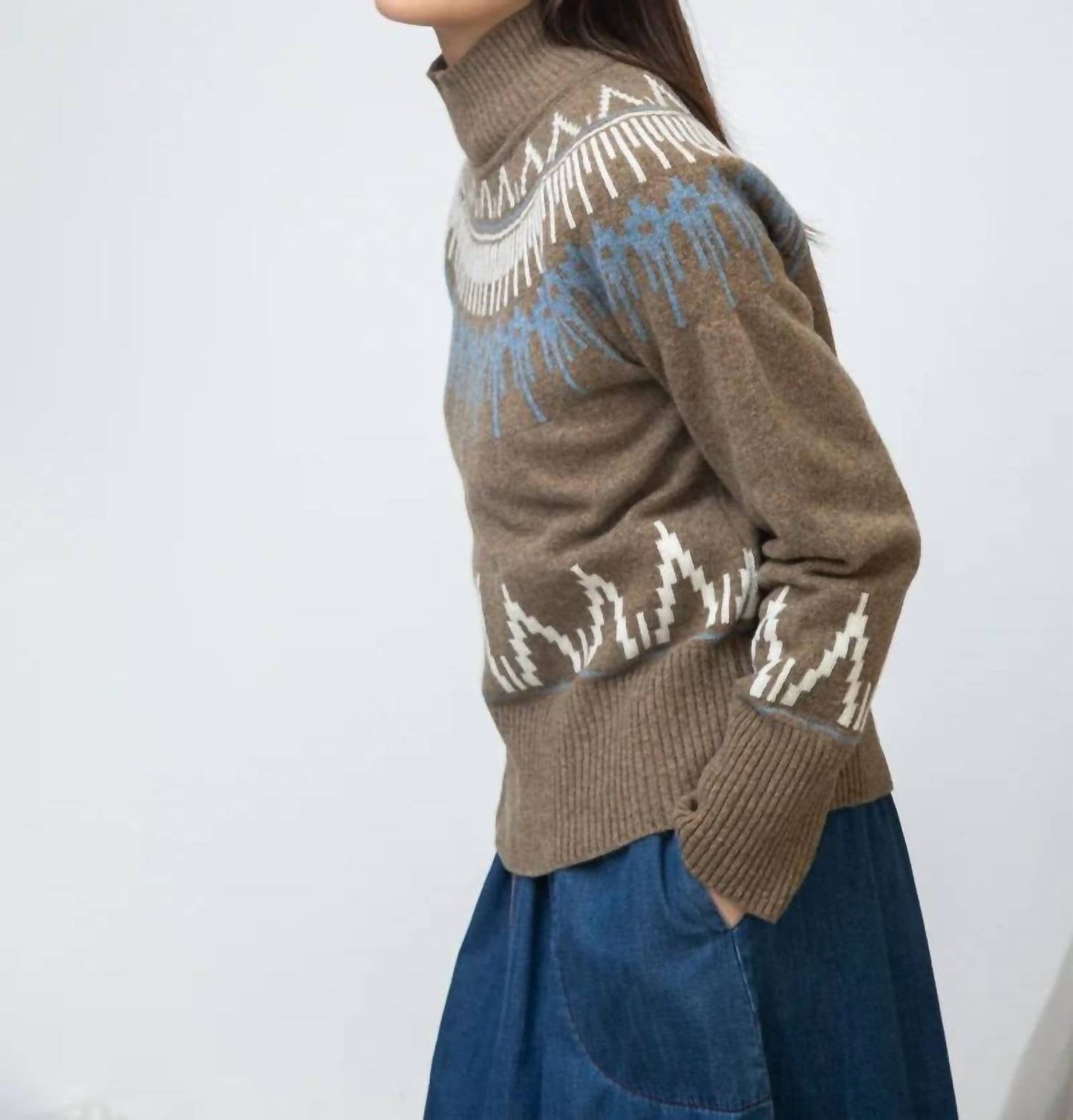 Hawthorne Sweater