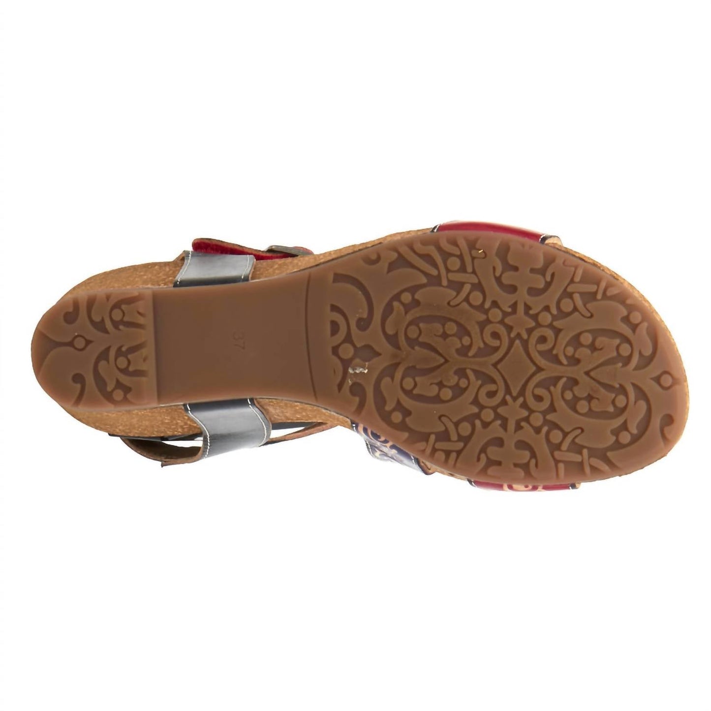 Women's Tanja Ankle Strap Sandal