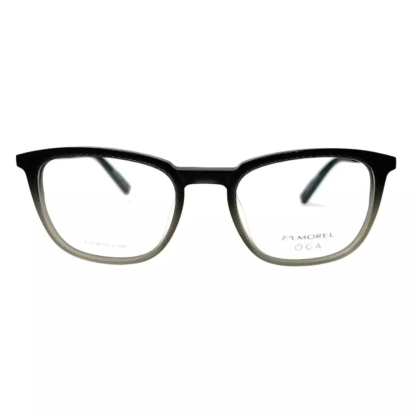 Herren 10150o quadratische Brillen