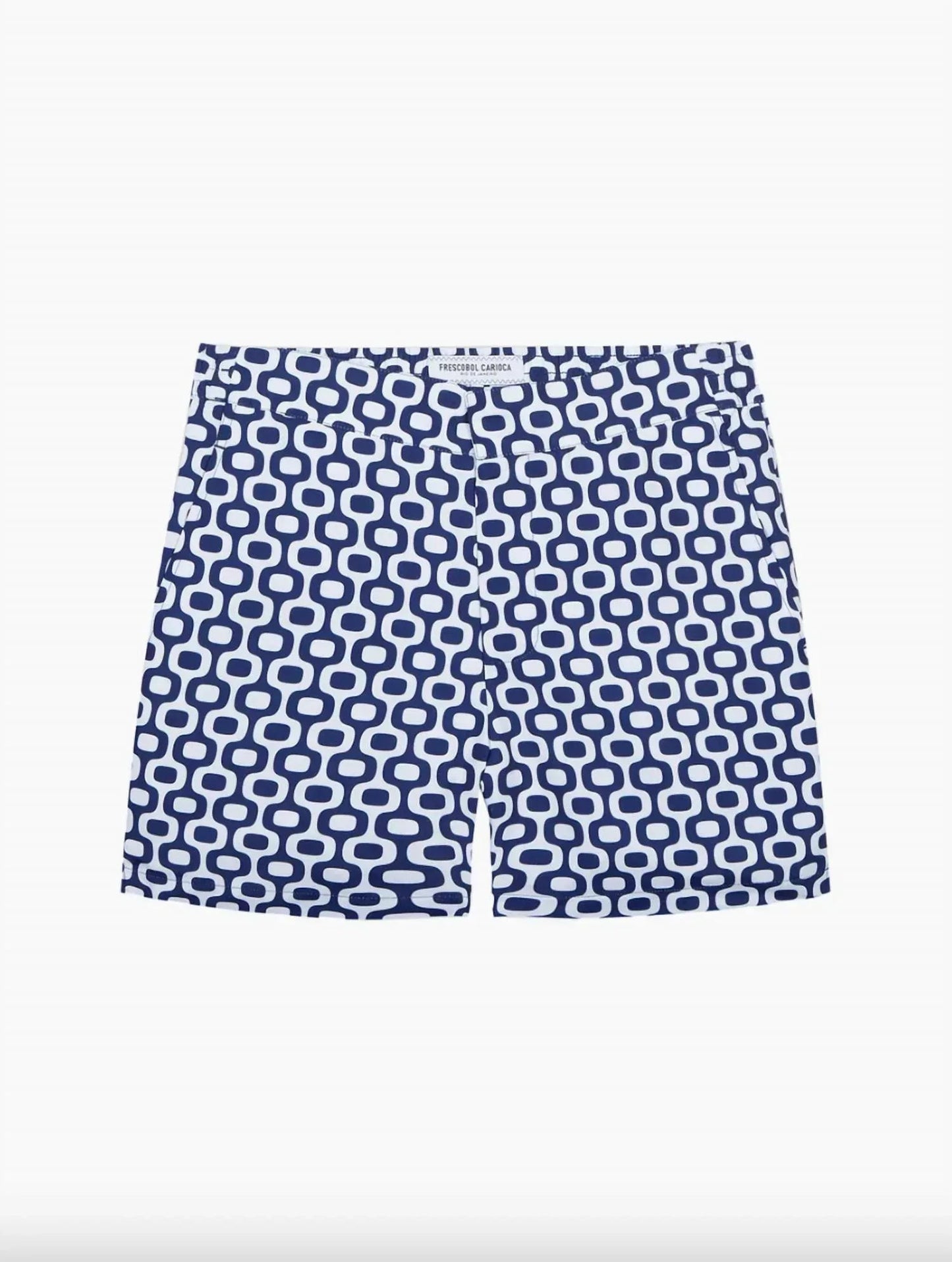 Porto Classic Ipanema Swim Shorts