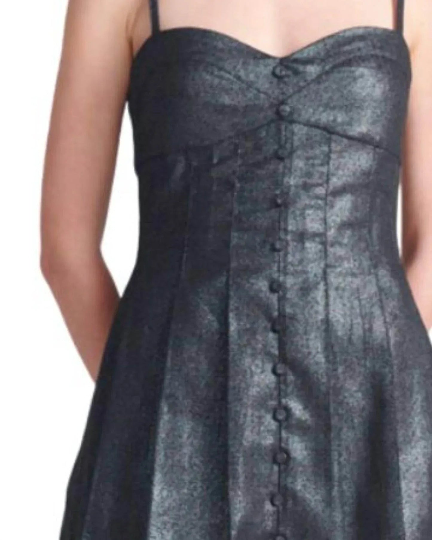 Rain Shadow Kleid
