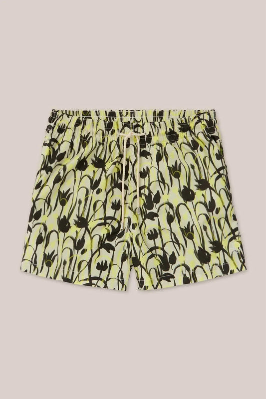 Classic Swim Trunks