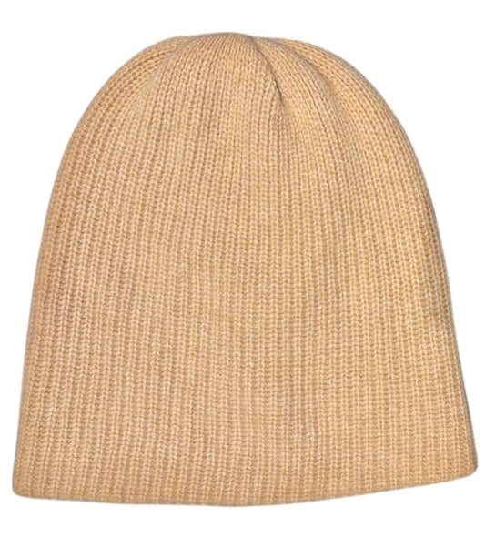Unisex Watchman Kaschmir-Mütze