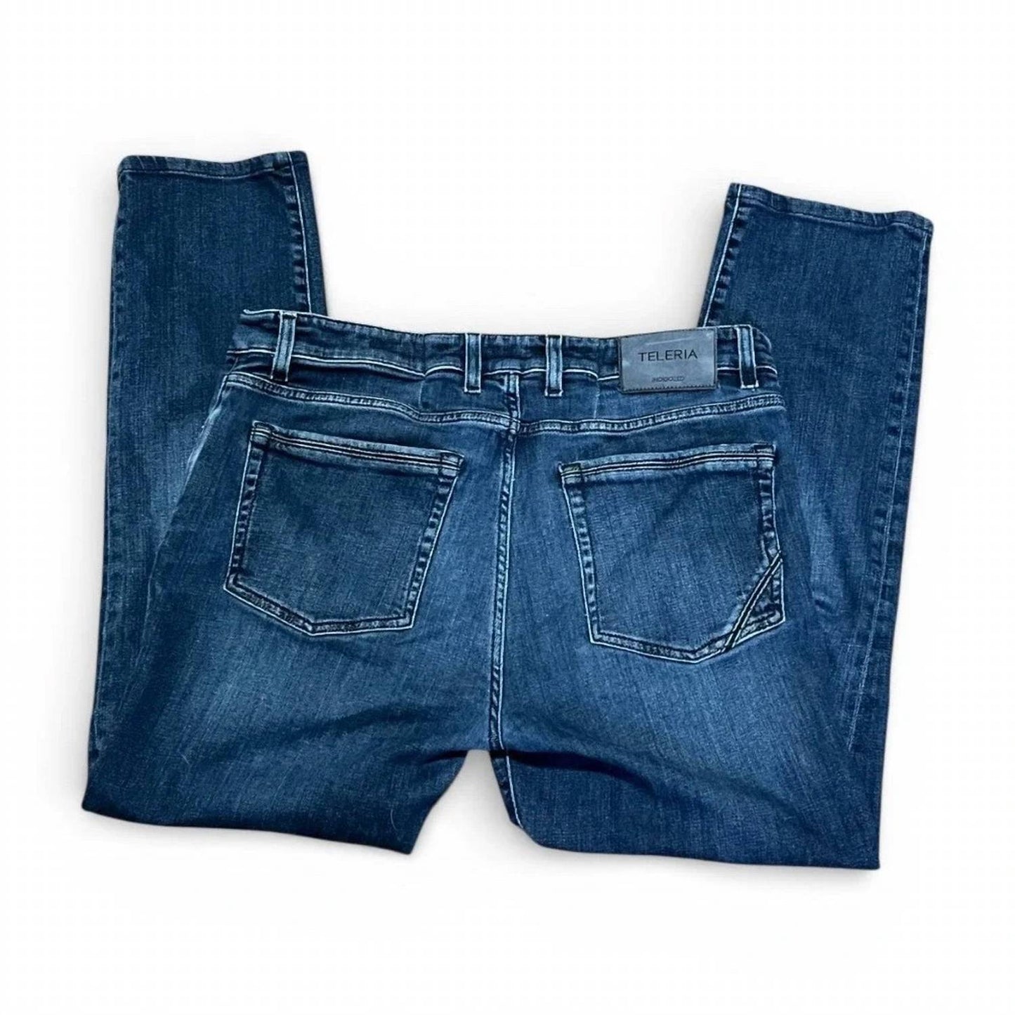 Herren Cobra Jean