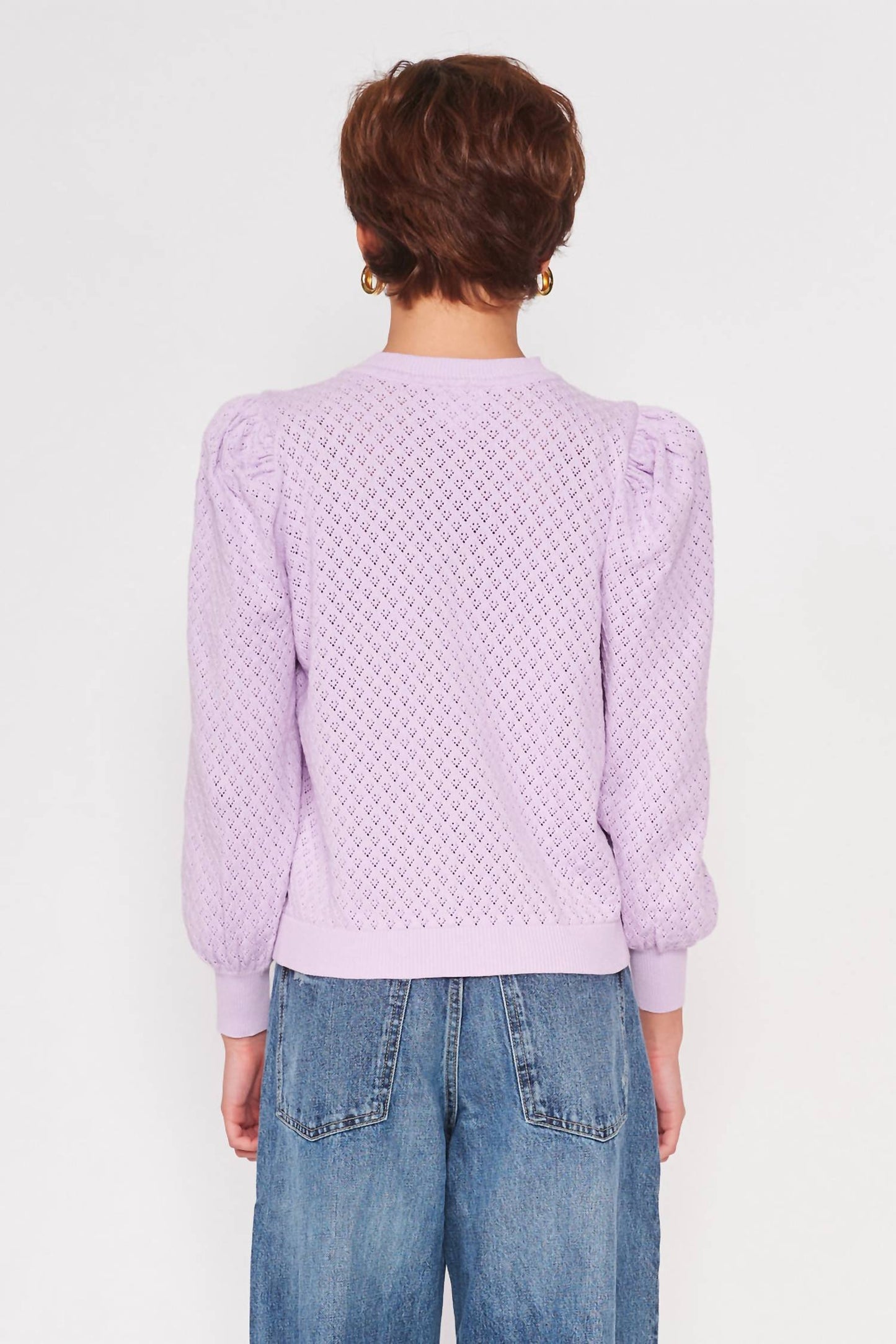 Blake Sweater