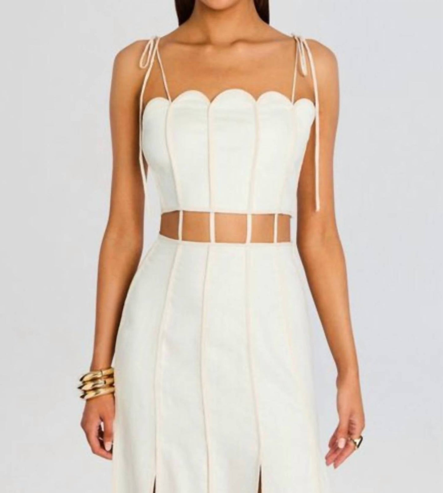 Malta Maxi Dress