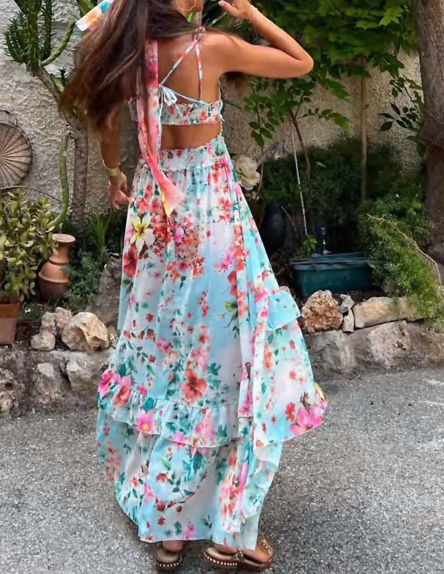 Neo Suzana Kleid