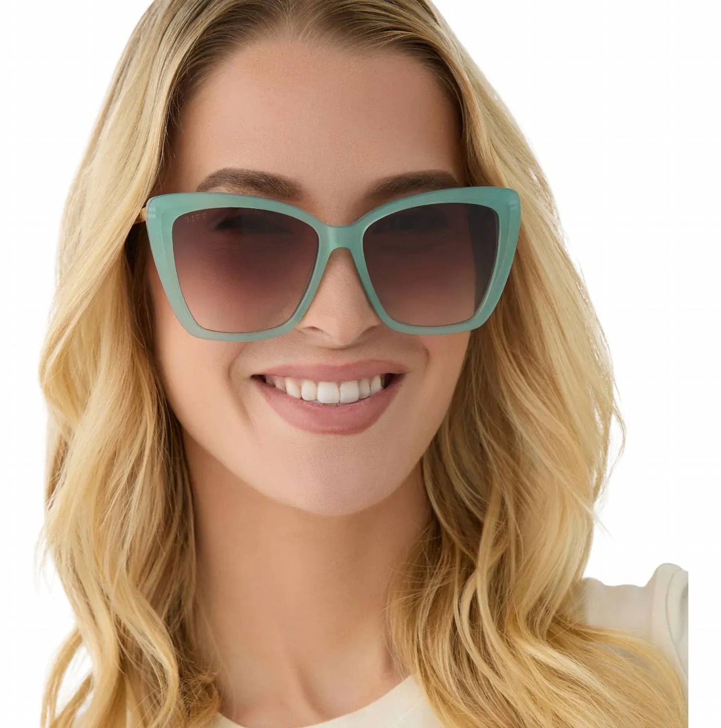 Becky Ii Sonnenbrille