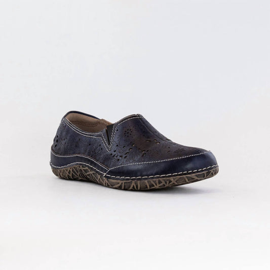 Women's Libora Leather Loafer